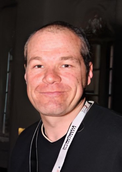 Uwe Boll photo