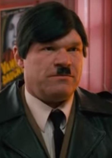 Uwe Boll