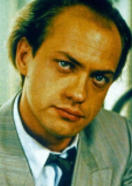 Uwe Ochsenknecht photo