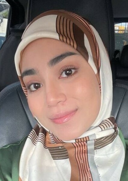 Uyaina Arshad