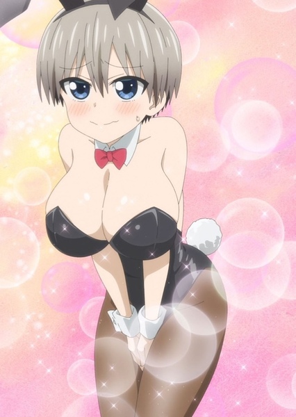 Uzaki Hana photo