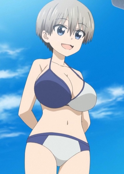 Uzaki Hana photo
