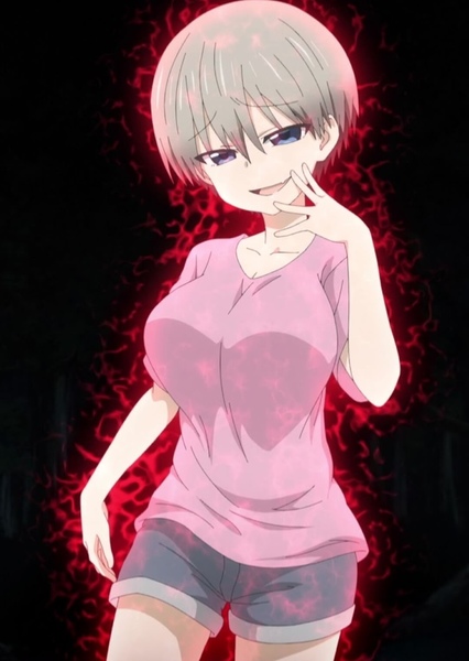 Uzaki Hana photo