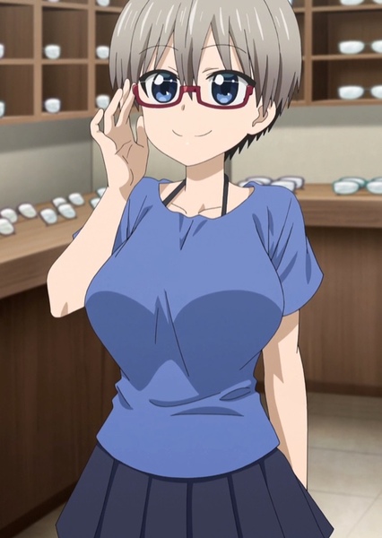 Uzaki Hana photo