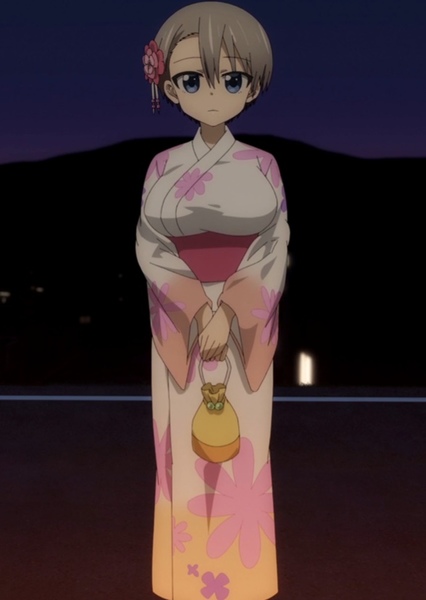 Uzaki Hana photo