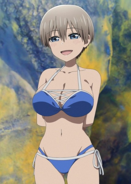 Uzaki Hana photo