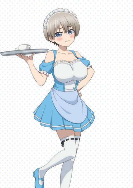 Uzaki Hana photo
