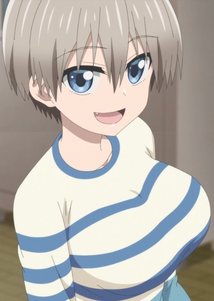 Uzaki Hana photo