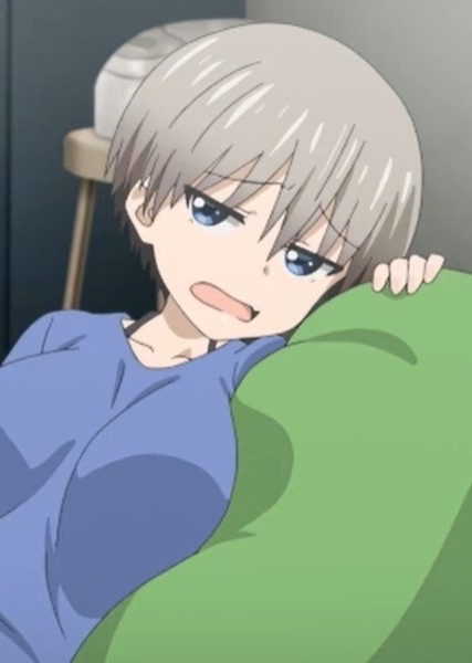 Uzaki Hana photo