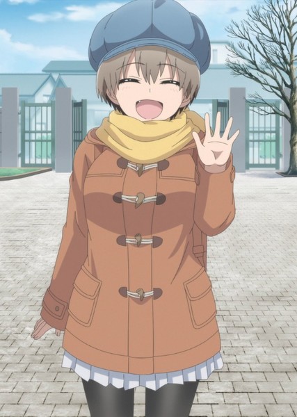 Uzaki Hana photo