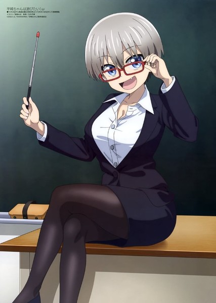 Uzaki Hana photo