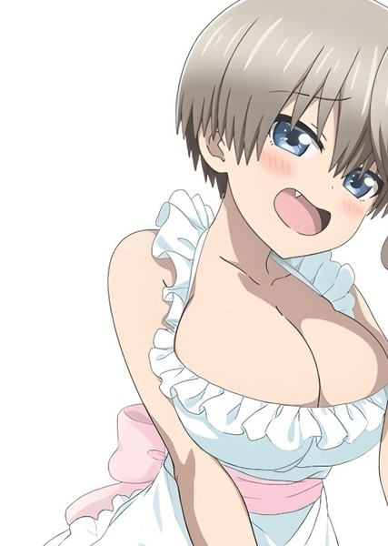 Uzaki Hana photo