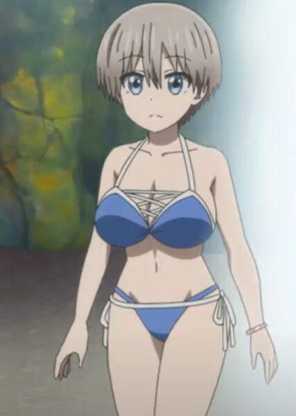 Uzaki Hana photo