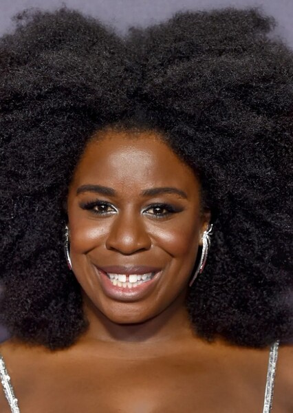 Uzo Aduba