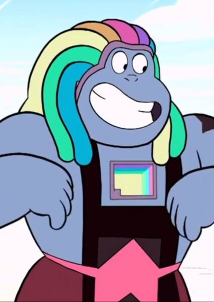 Diva's singing voice