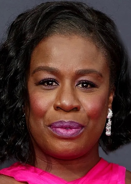 Uzo Aduba