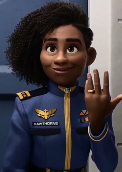 Uzo Aduba photo