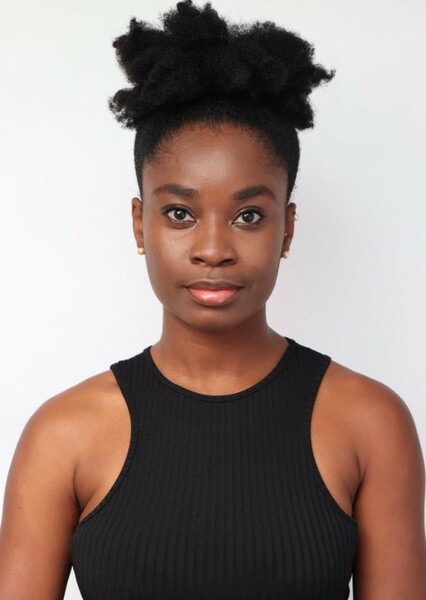 Uzoamaka Power photo