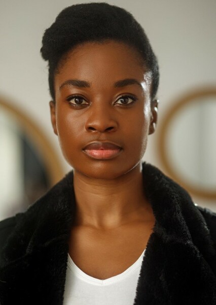 Uzoamaka Power photo