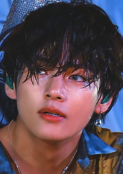 V (BTS) photo