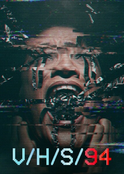 V/H/S/94 (2021) photo