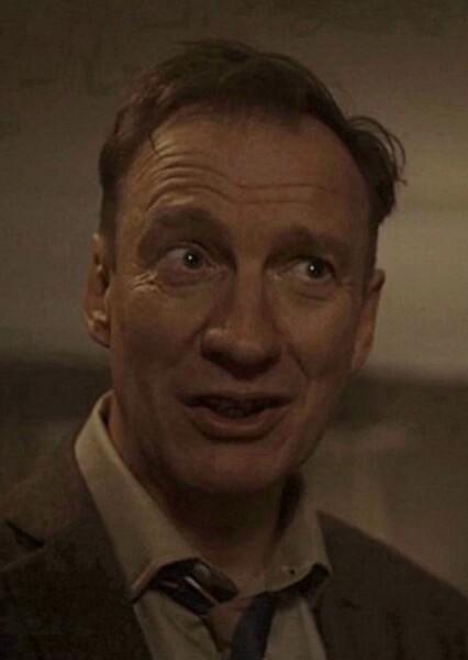 V.M. Varga (Fargo)