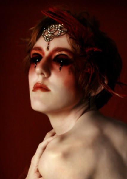 V Nixie photo