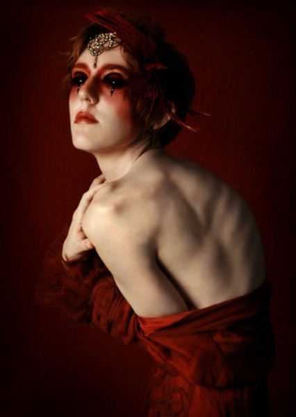 V Nixie photo