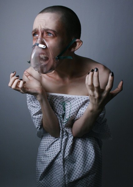 V Nixie photo
