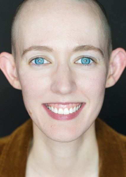 V Nixie photo