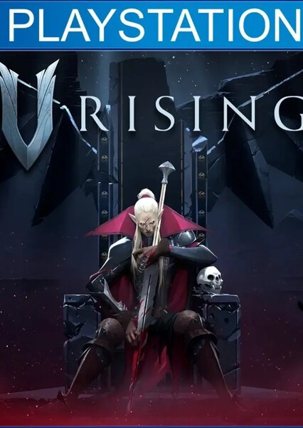 V Rising