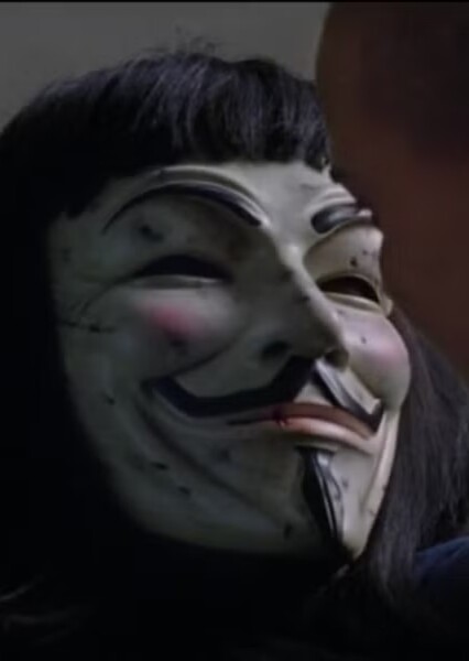 V (V for Vendetta)