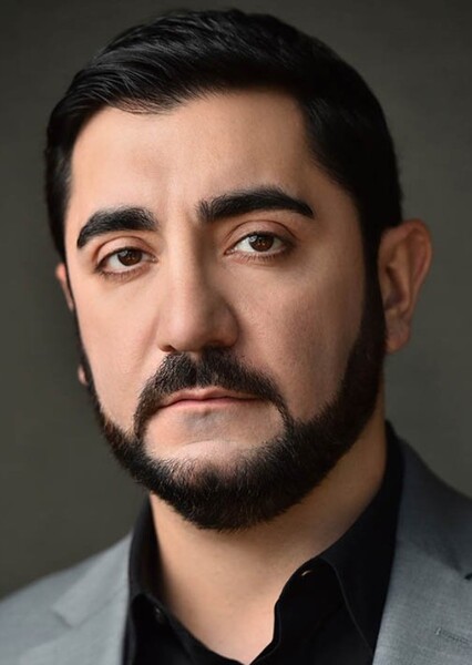 Vache Tovmasyan