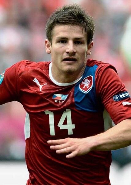 Vaclav Pilar