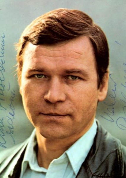 Václav Postránecký photo