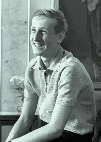 Václav Vydra photo