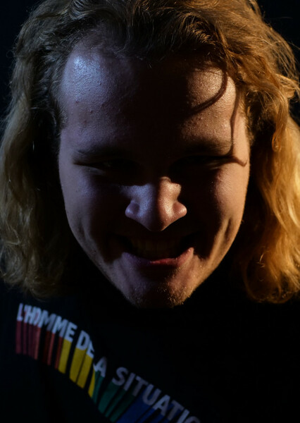 Vadim Havard photo