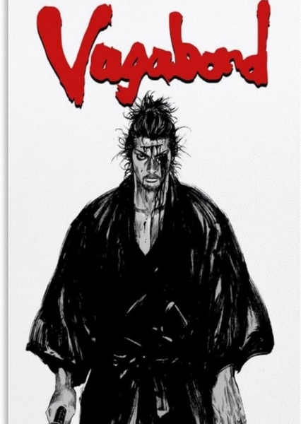 Vagabond (2019)