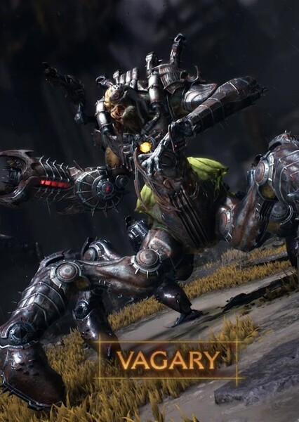 Vagary