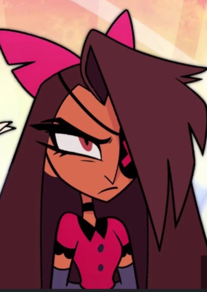 Vaggie (Hazbin Hotel)