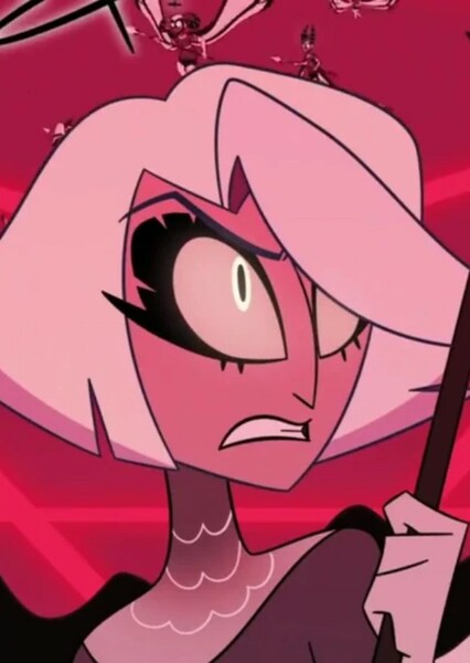 Vaggie (Hazbin Hotel)