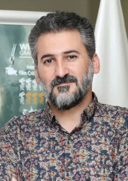 Vahid Aghapoor