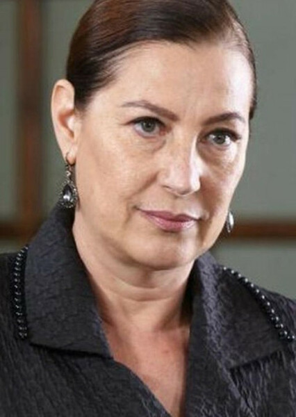 Vahide Perçin photo