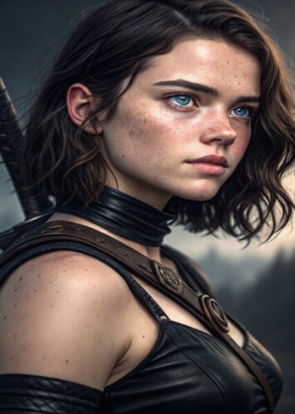 Val (Alex the Adventurer)