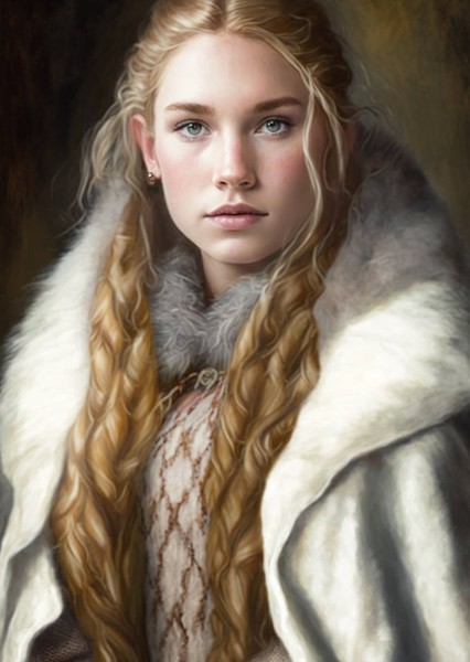 Val (ASOIAF)