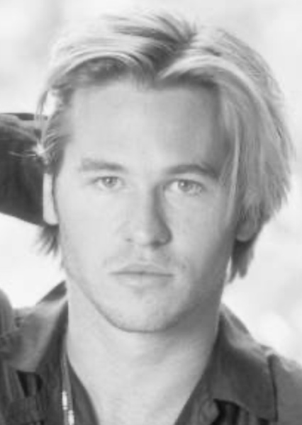 Val Kilmer