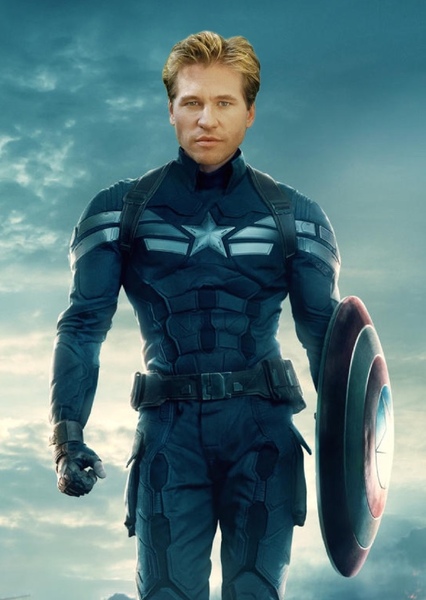 Val Kilmer photo