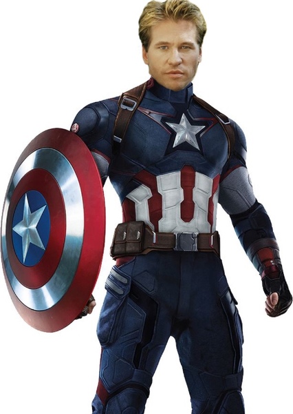 Captain America