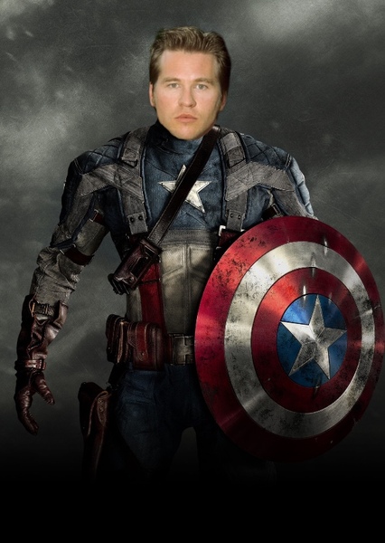 Val Kilmer photo