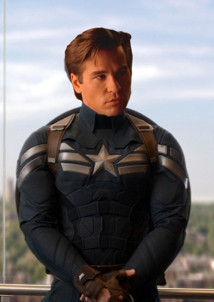 Val Kilmer photo